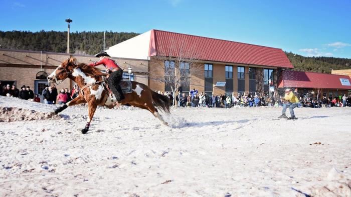 Sundance Winter Festival