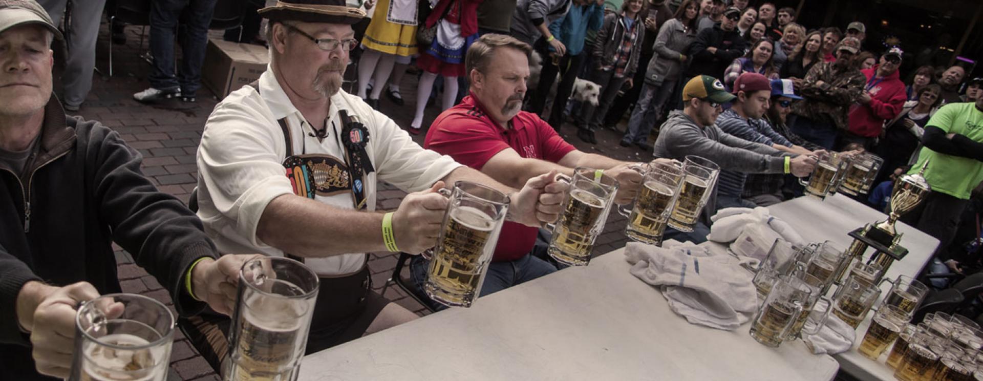 Deadwood Oktoberfest