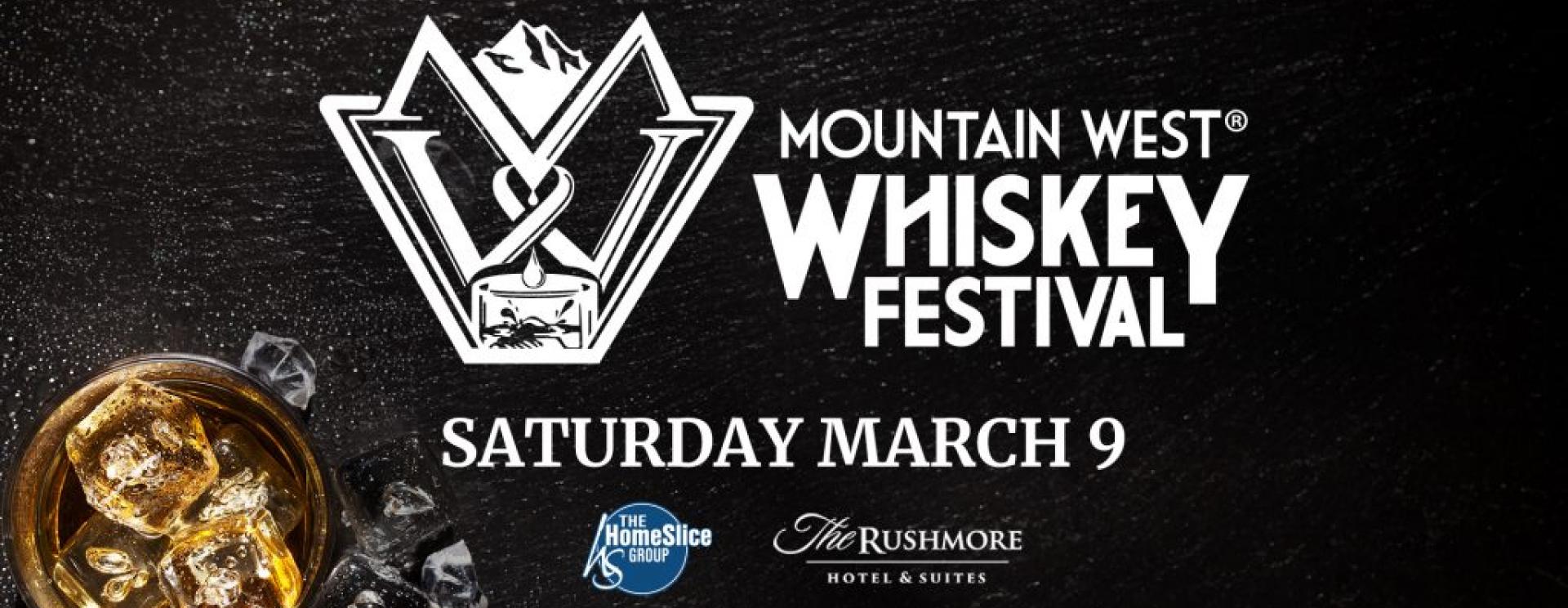 Mountain West Whiskey Festival